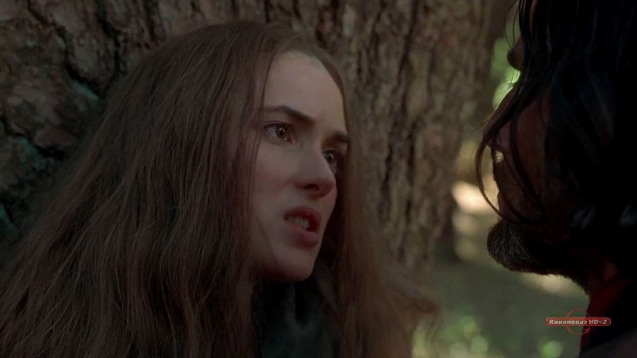 The Crucible (1996) HD screenshot 5930