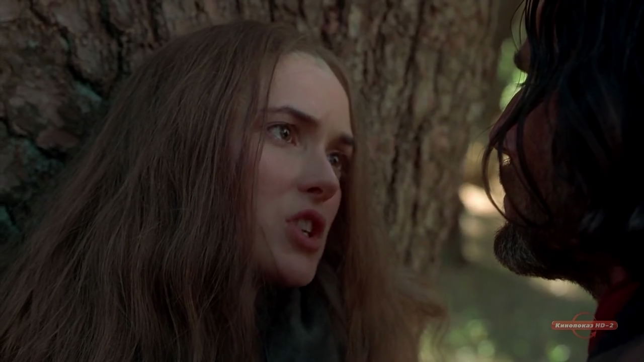 The Crucible (1996) screencap 5931