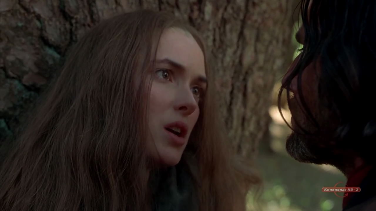 The Crucible (1996) movie still 5932