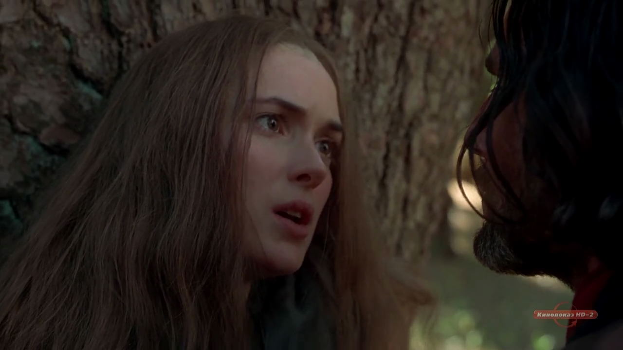 The Crucible (1996) HD screenshot 5933
