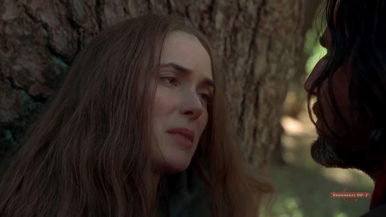 The Crucible (1996) HD screenshot 5936
