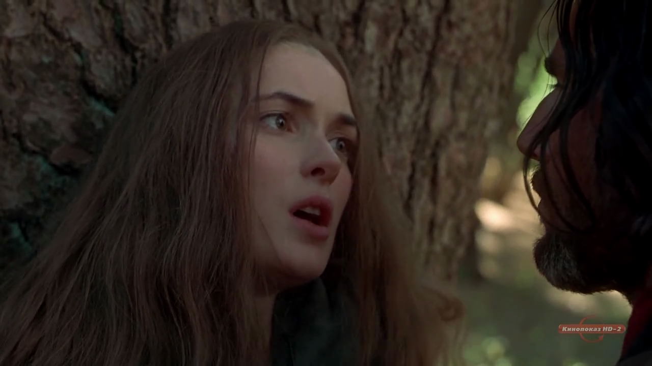 The Crucible (1996) movie still 5938