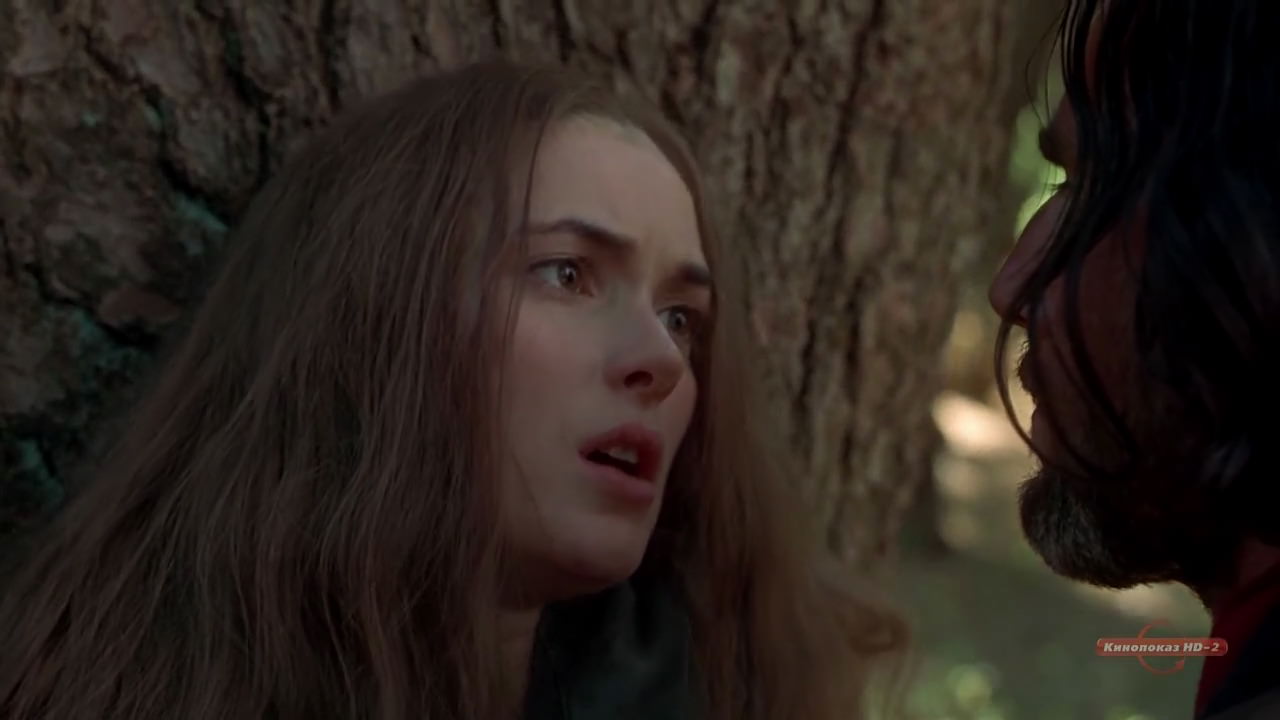 The Crucible (1996) HD screenshot 5939