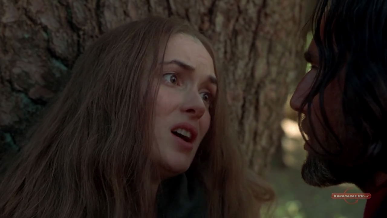 The Crucible (1996) HD screenshot 5942