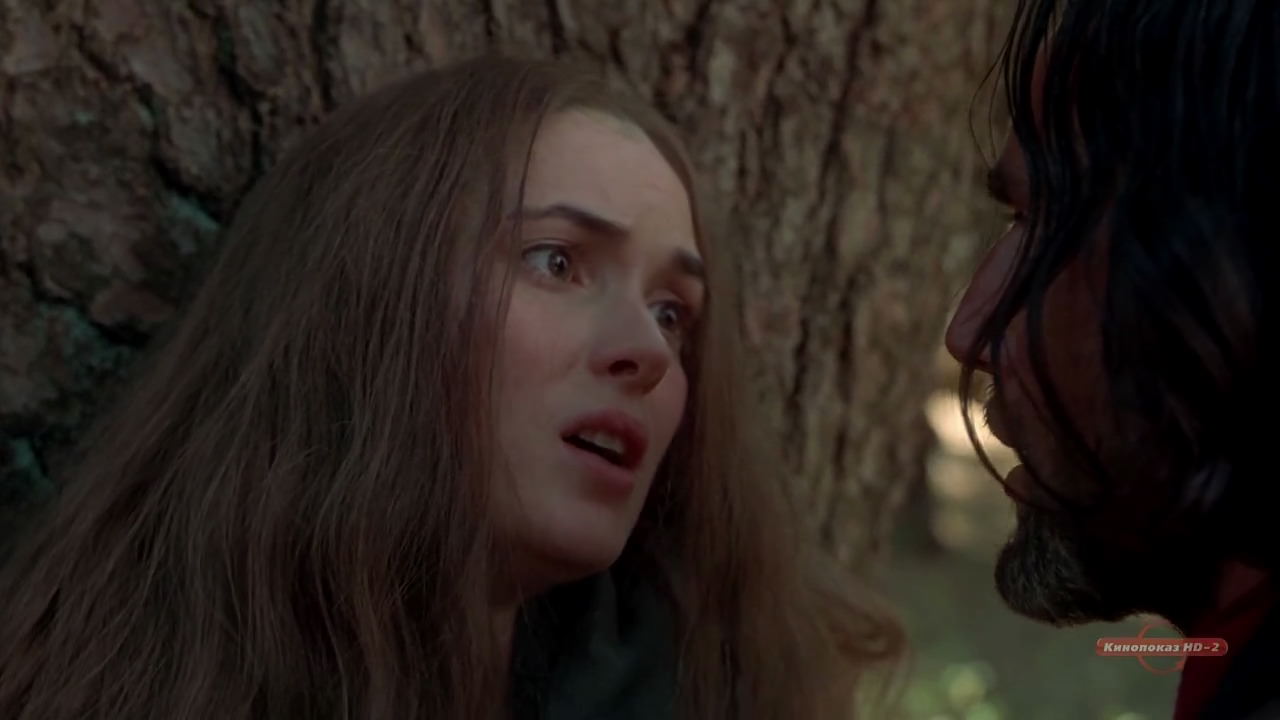 The Crucible (1996) screencap 5943