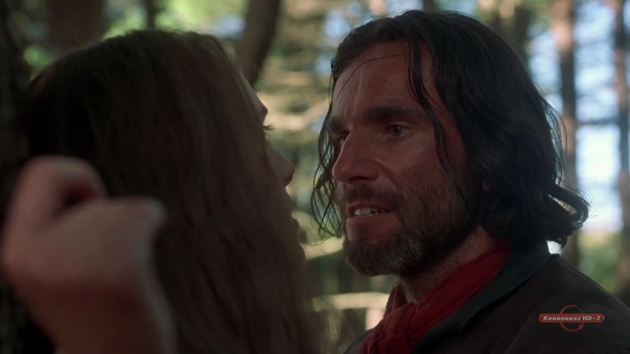 The Crucible (1996) HD screenshot 5945