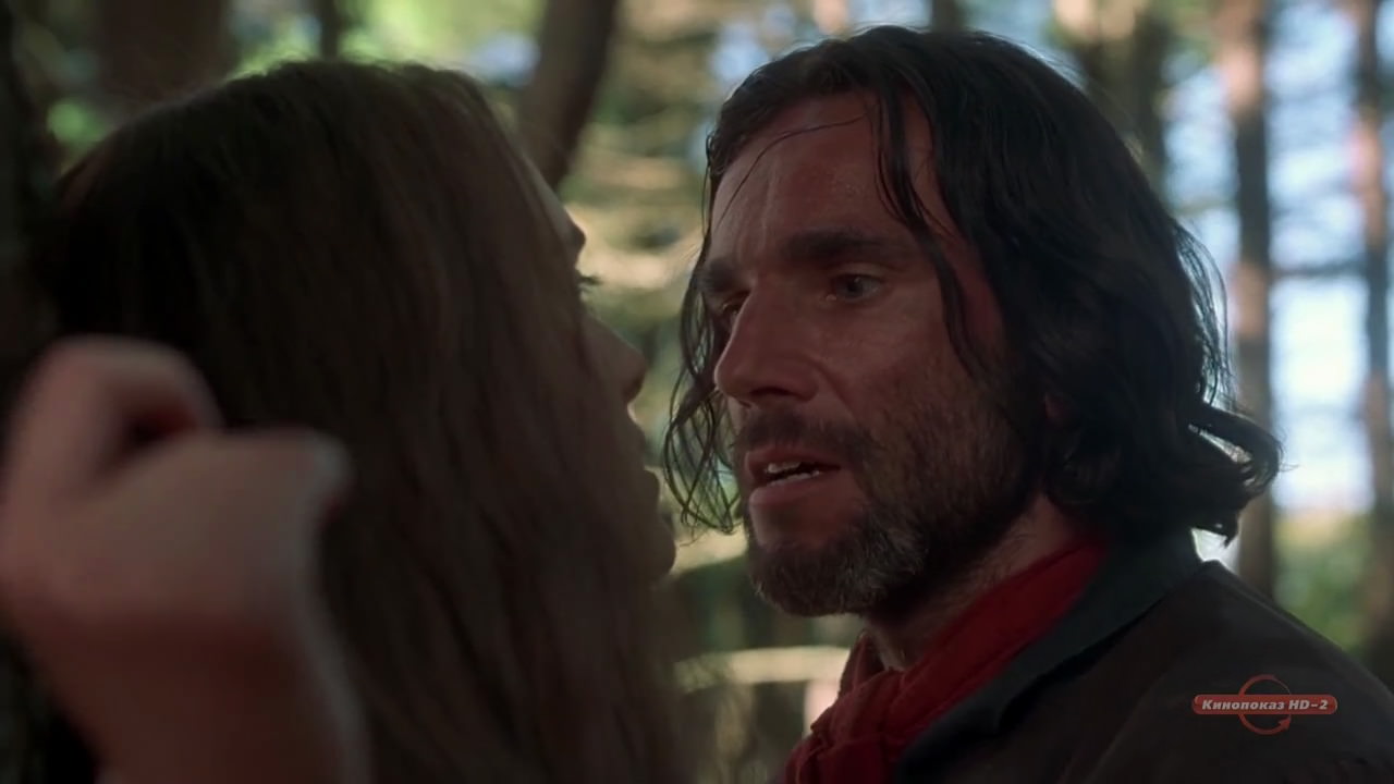 The Crucible (1996) HD screenshot 5948