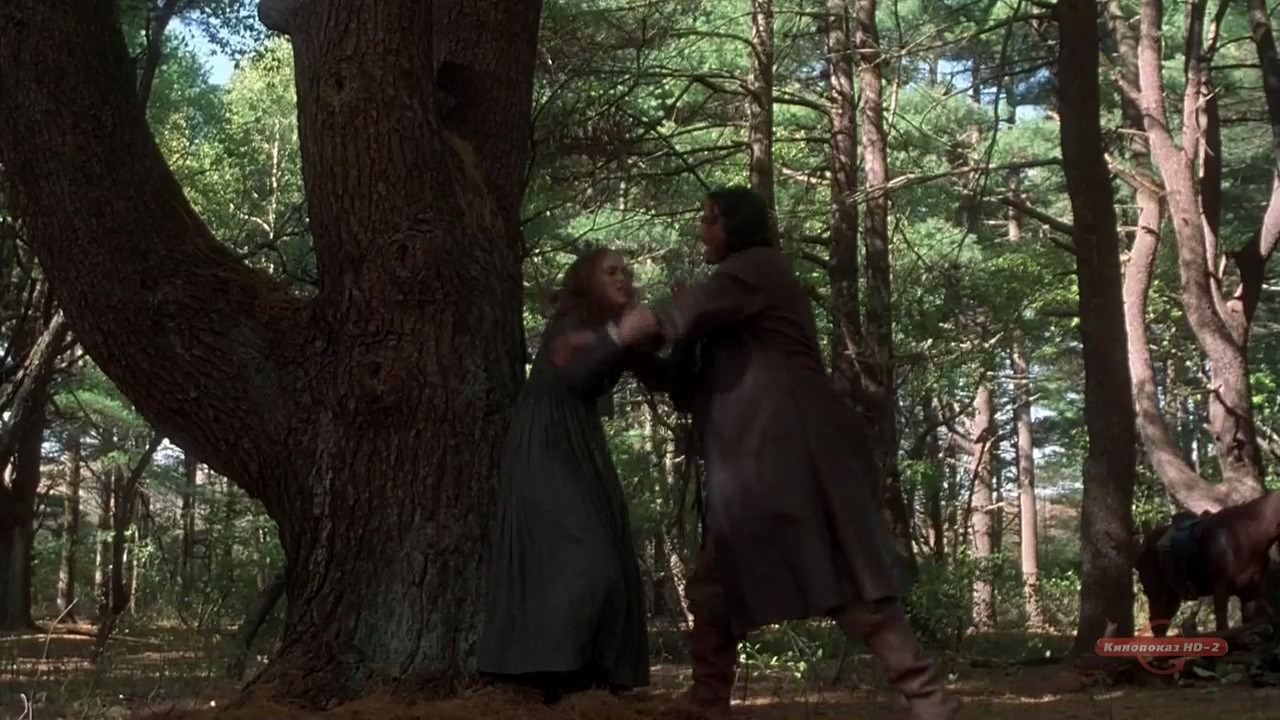 The Crucible (1996) HD screenshot 5951