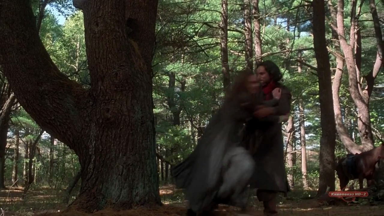 The Crucible (1996) screencap 5952