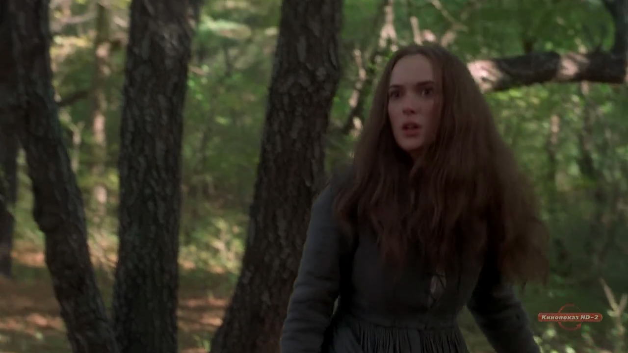The Crucible (1996) screencap 5958
