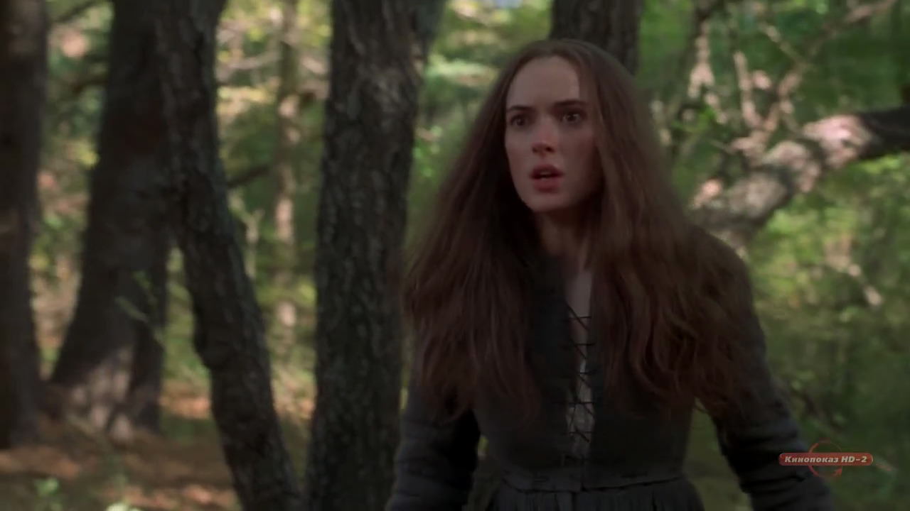 The Crucible (1996) movie still 5959