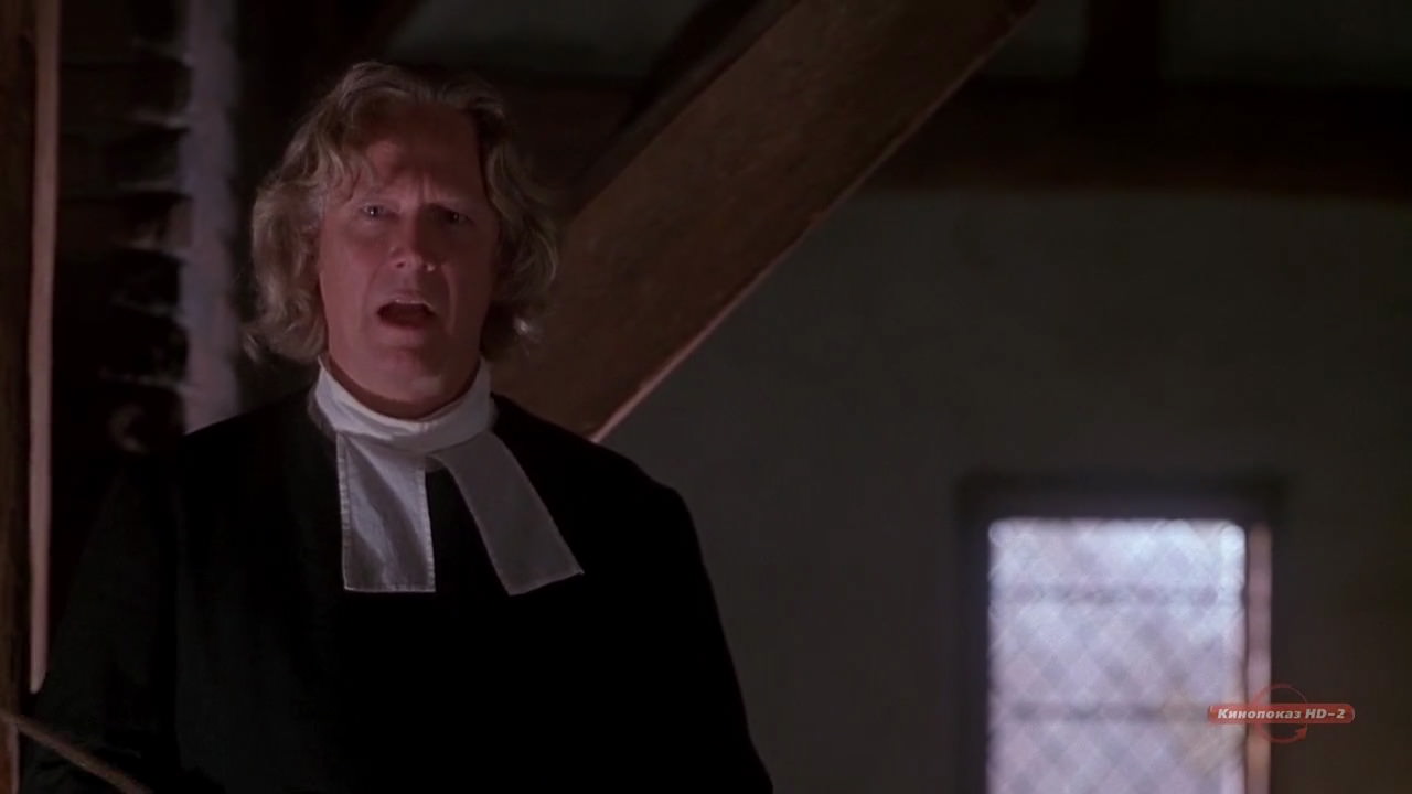 The Crucible (1996) HD screenshot 596