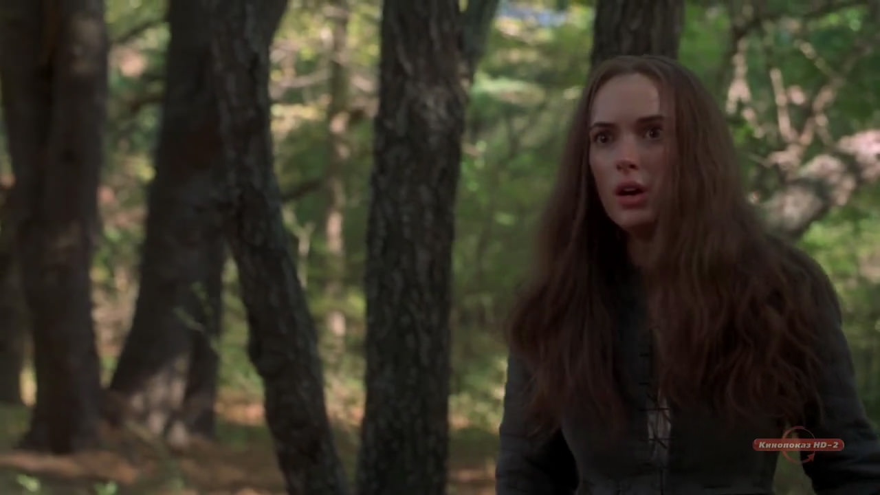 The Crucible (1996) HD screenshot 5960