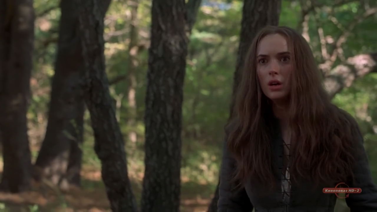 The Crucible (1996) screencap 5961