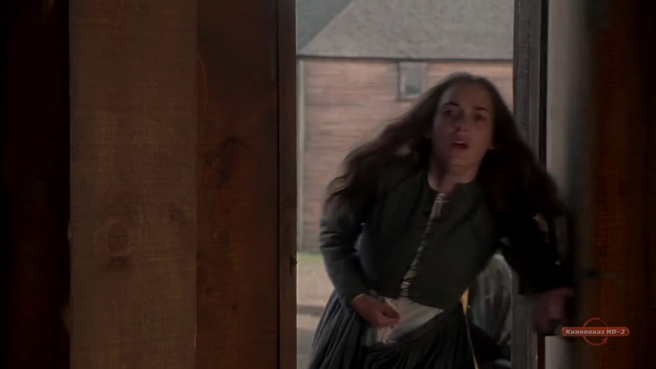 The Crucible (1996) HD screenshot 5963