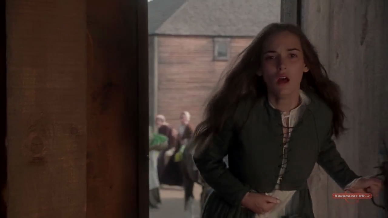 The Crucible (1996) screencap 5964