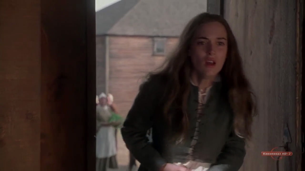 The Crucible (1996) movie still 5965