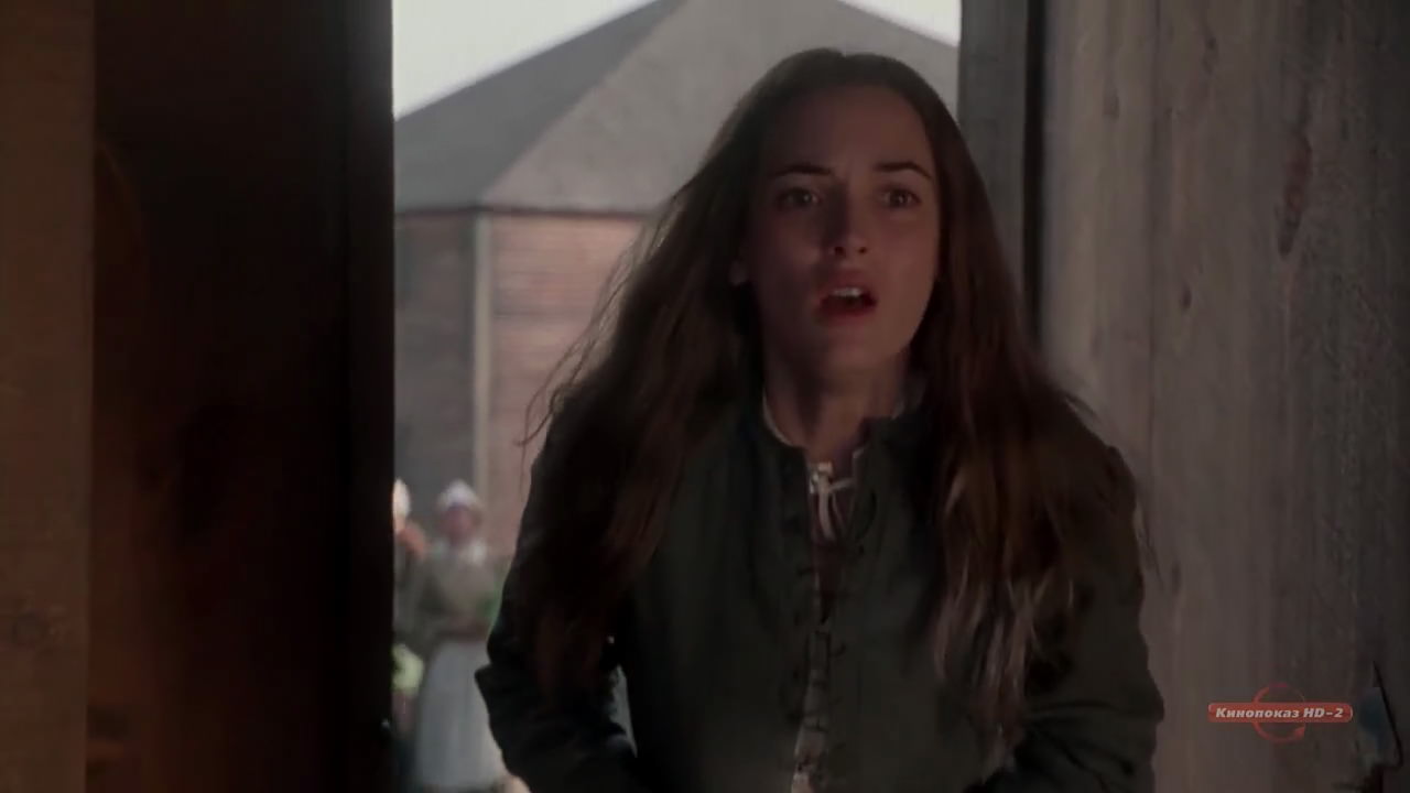 The Crucible (1996) HD screenshot 5966