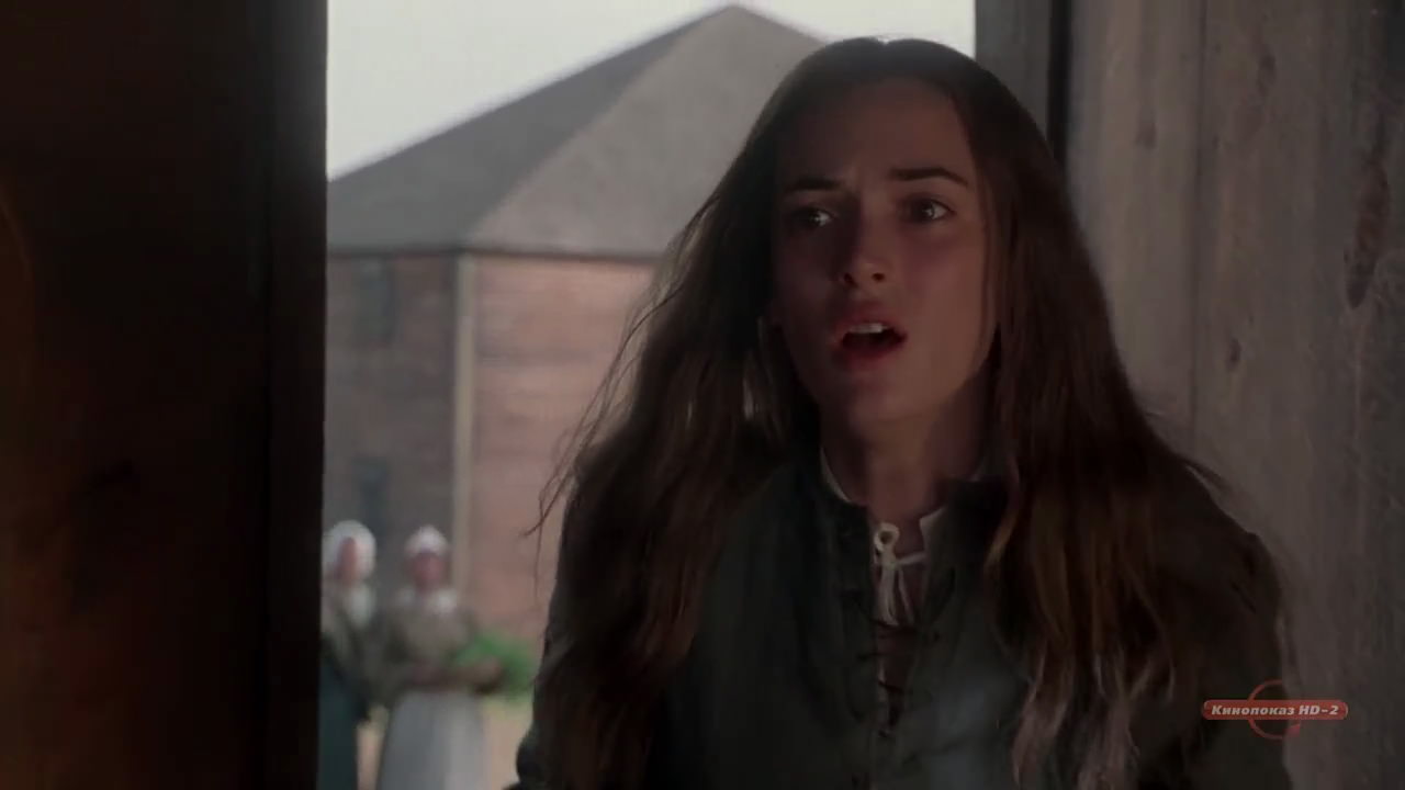 The Crucible (1996) screencap 5967