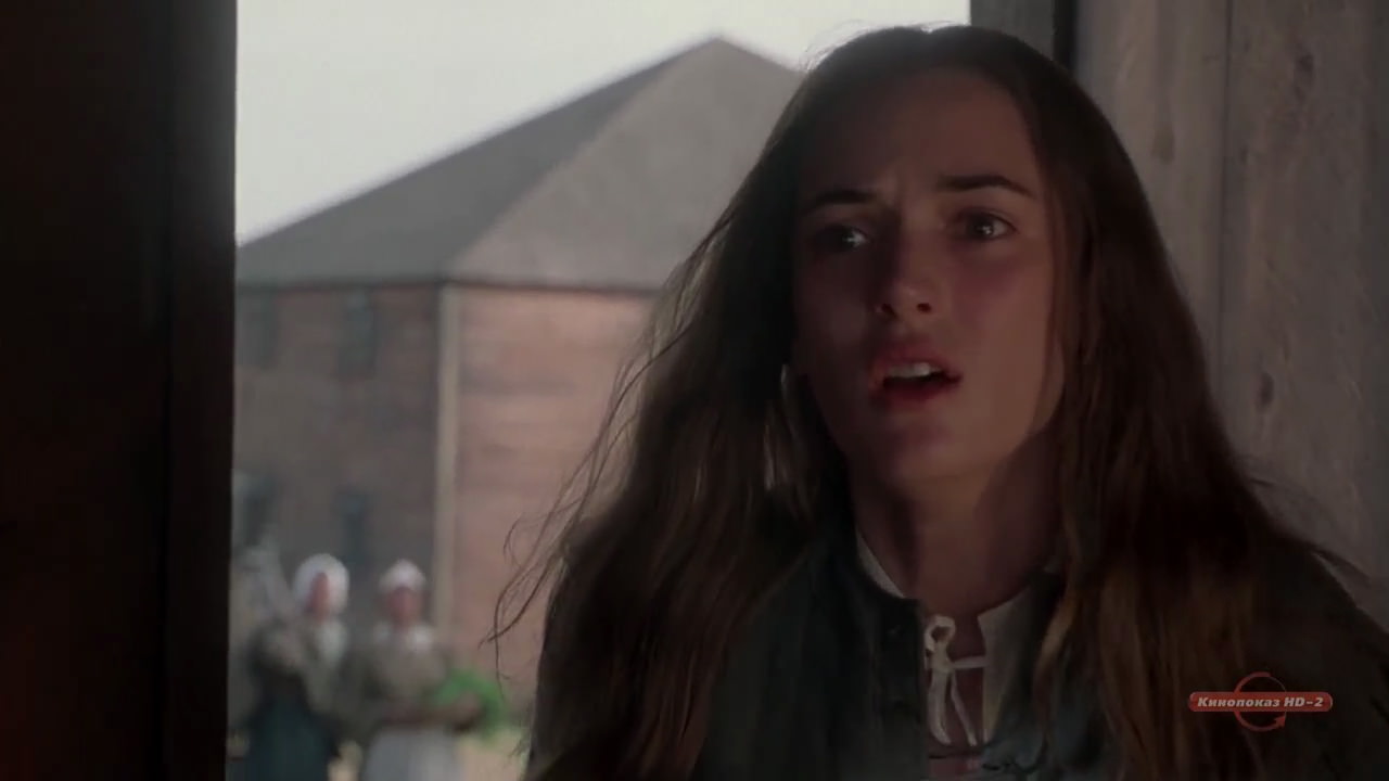 The Crucible (1996) movie still 5968