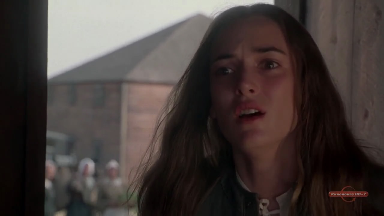 The Crucible (1996) HD screenshot 5969