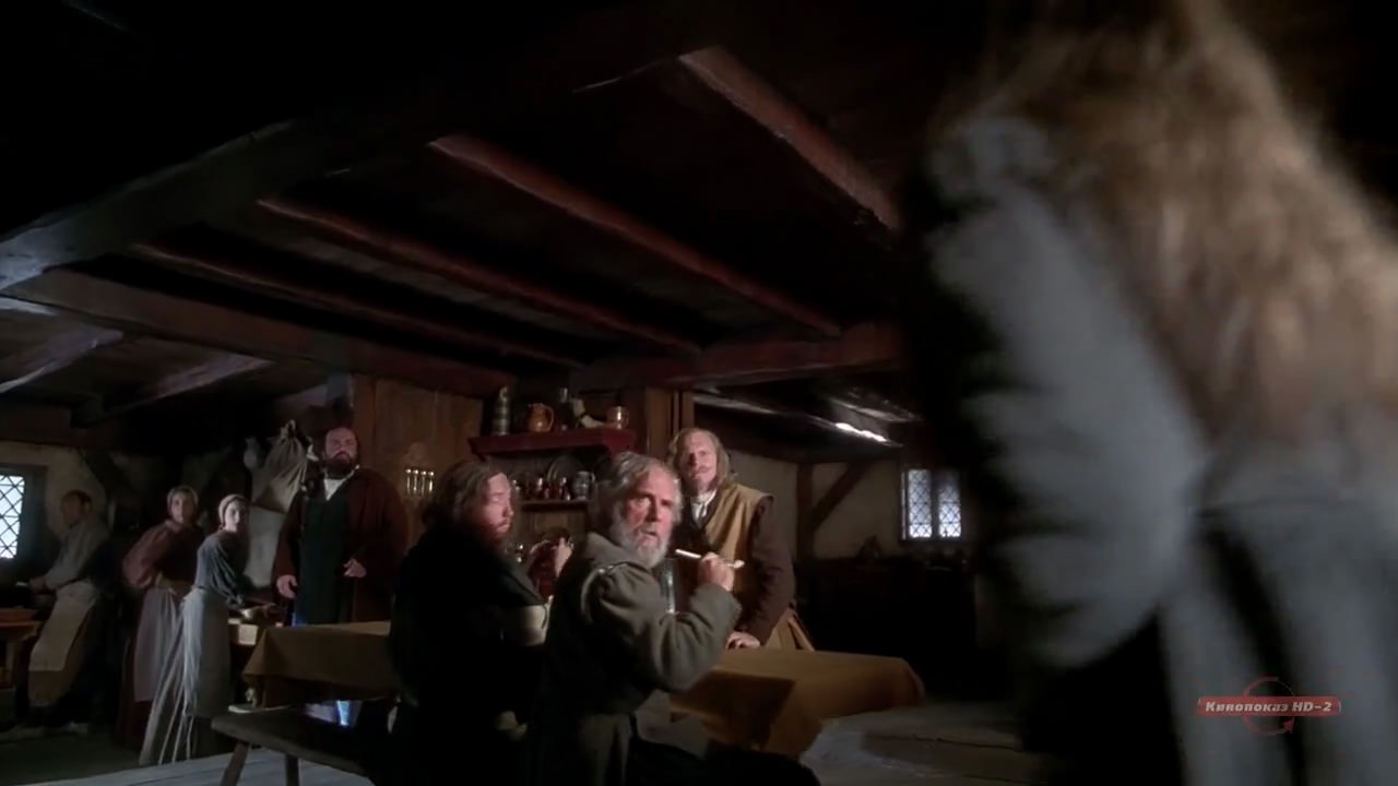 The Crucible (1996) HD screenshot 5972