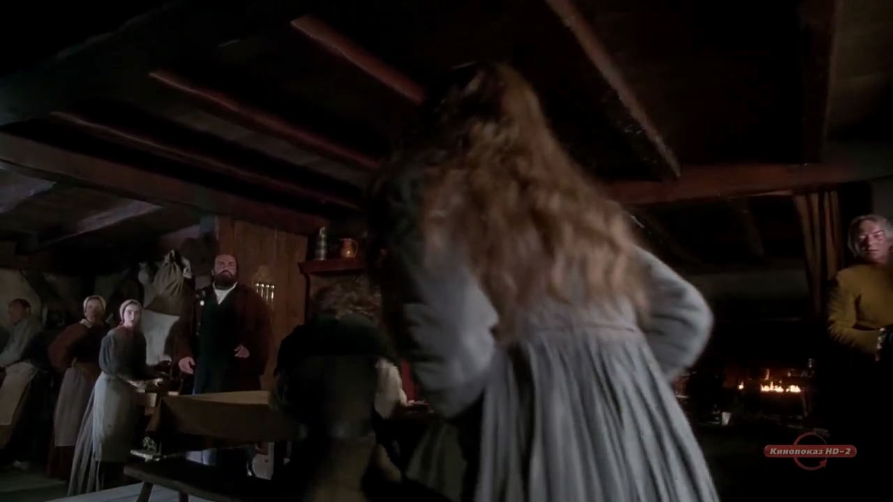 The Crucible (1996) screencap 5973