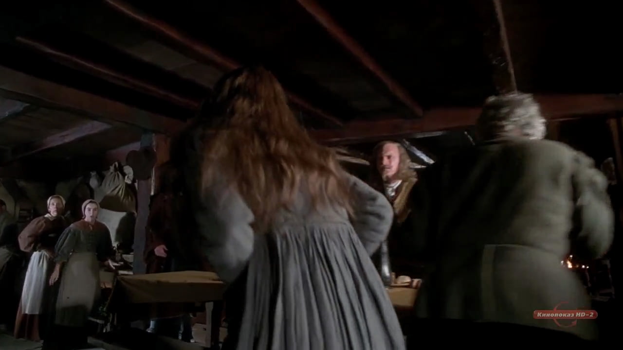 The Crucible (1996) movie still 5974