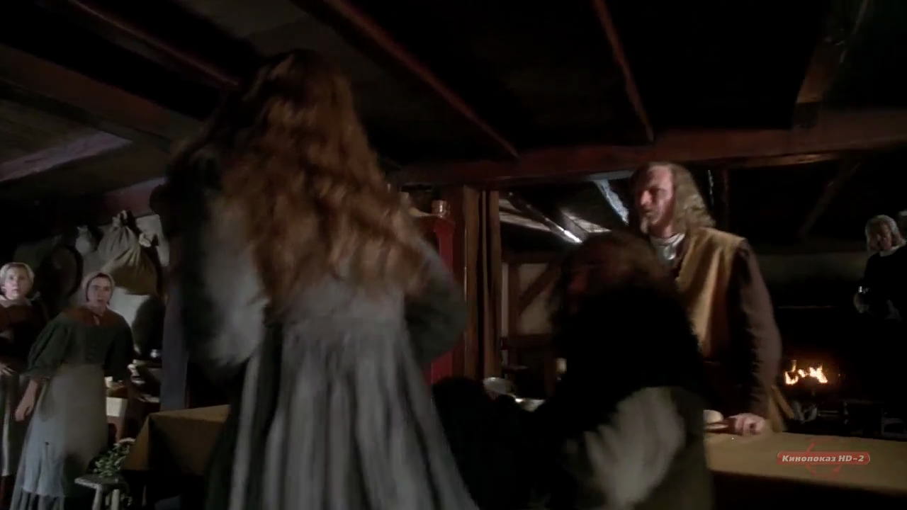 The Crucible (1996) HD screenshot 5975