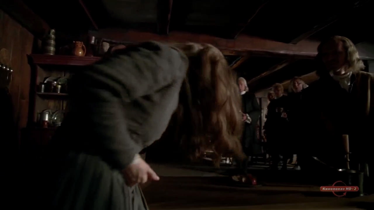 The Crucible (1996) HD screenshot 5978