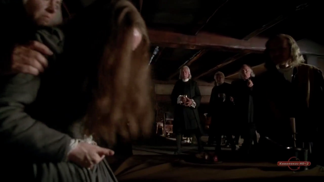 The Crucible (1996) screencap 5979