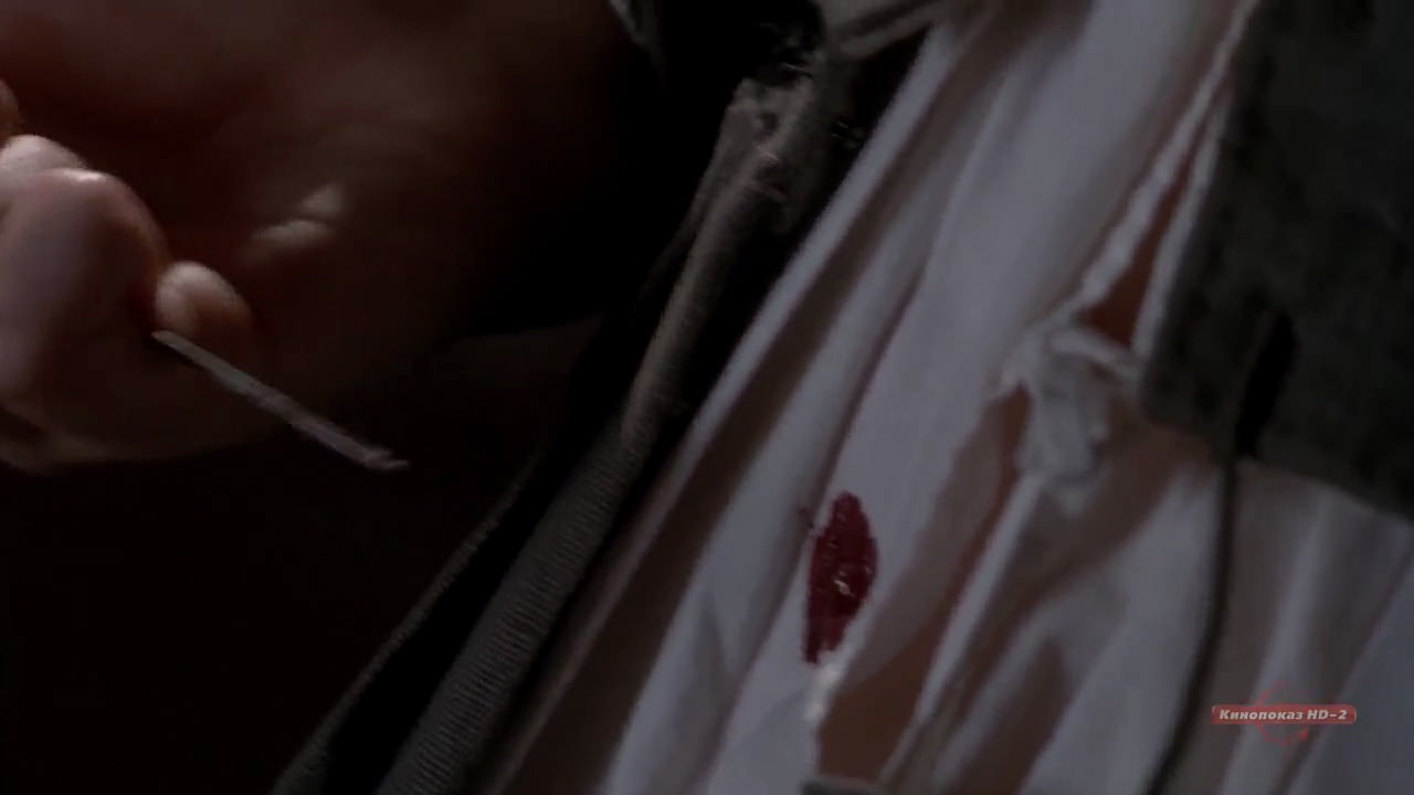 The Crucible (1996) HD screenshot 5981