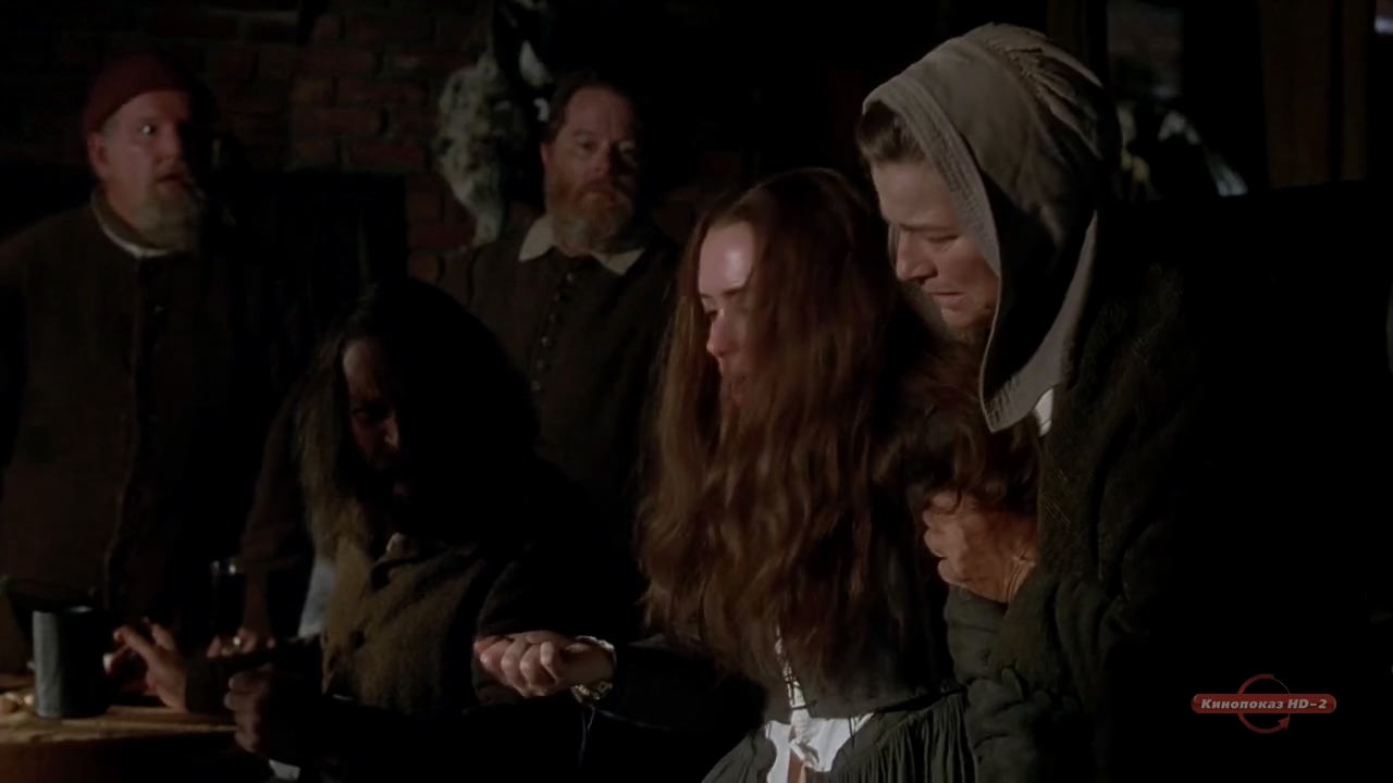 The Crucible (1996) screencap 5985