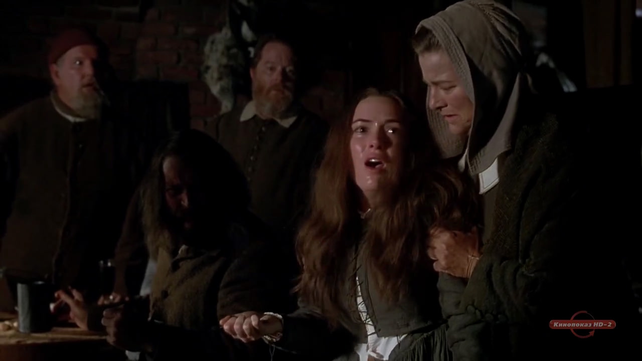 The Crucible (1996) movie still 5986