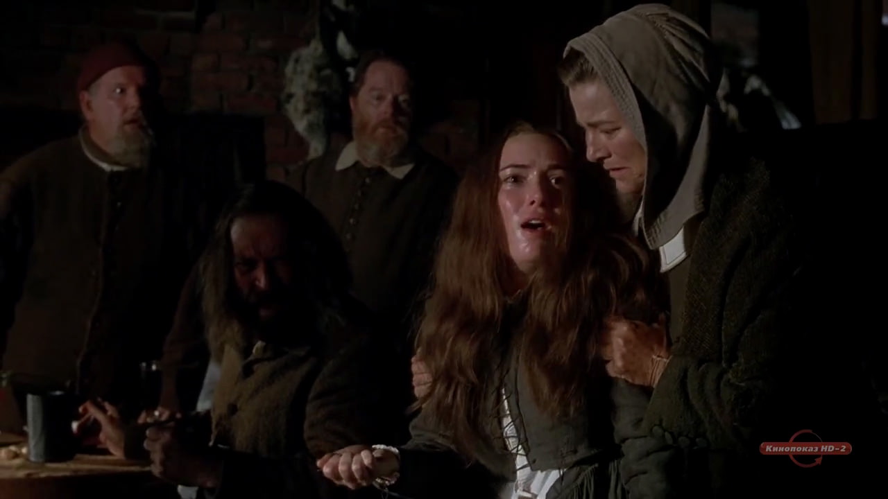 The Crucible (1996) HD screenshot 5987