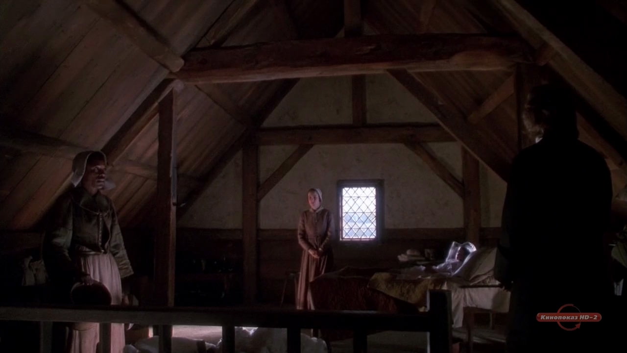The Crucible (1996) HD screenshot 599