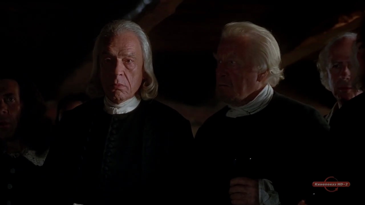 The Crucible (1996) HD screenshot 5990