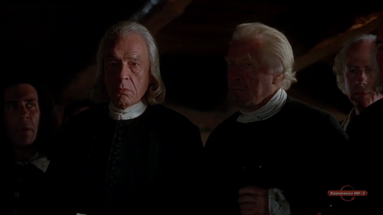 The Crucible (1996) HD screenshot 5993