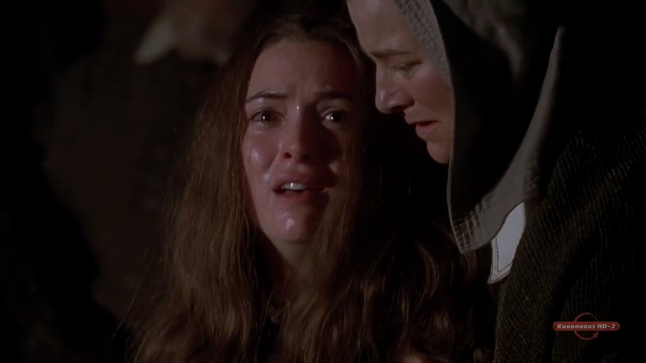 The Crucible (1996) movie still 5995