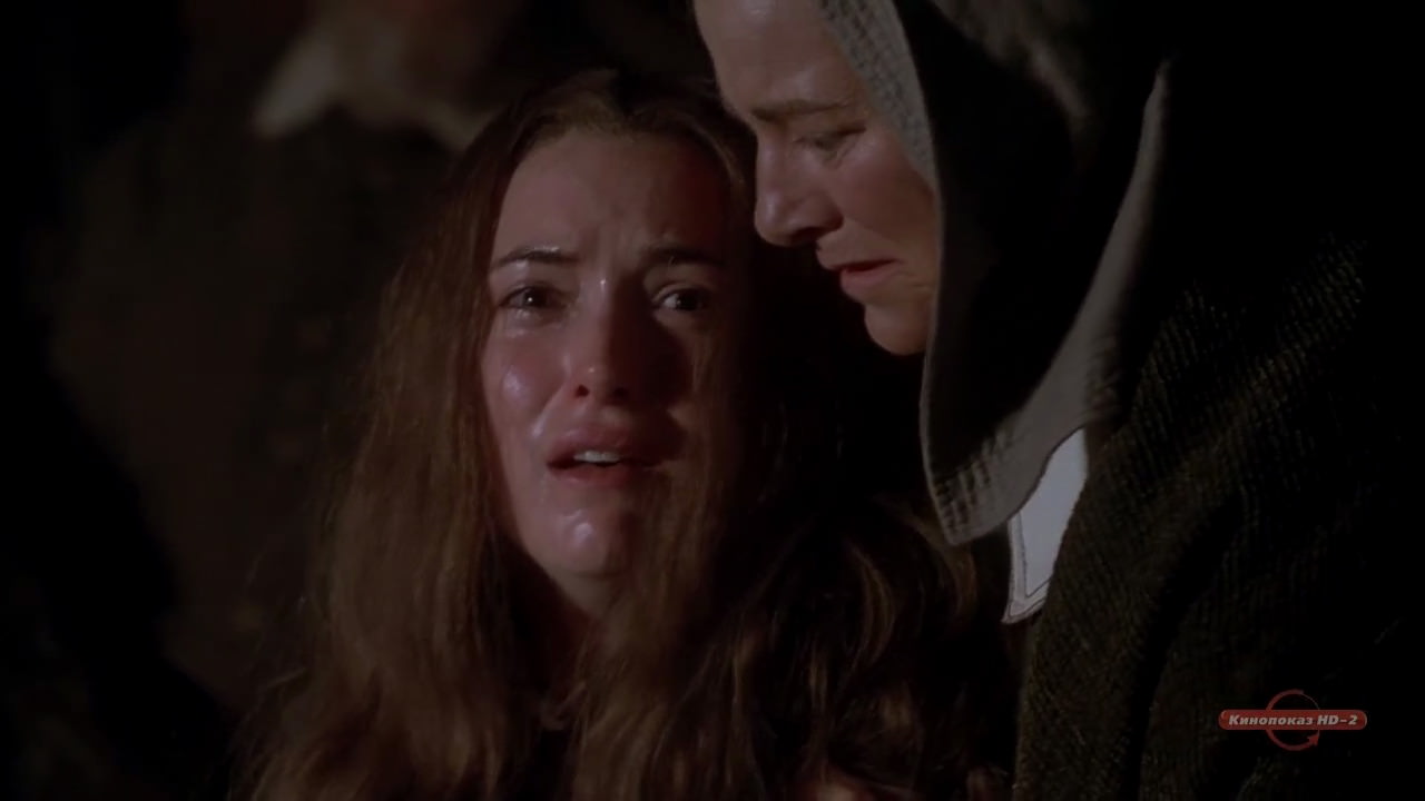The Crucible (1996) HD screenshot 5996