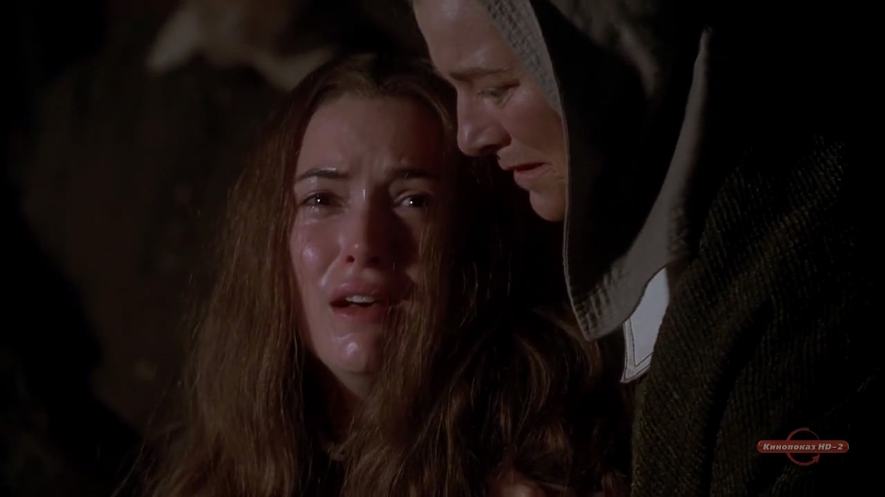 The Crucible (1996) screencap 5997