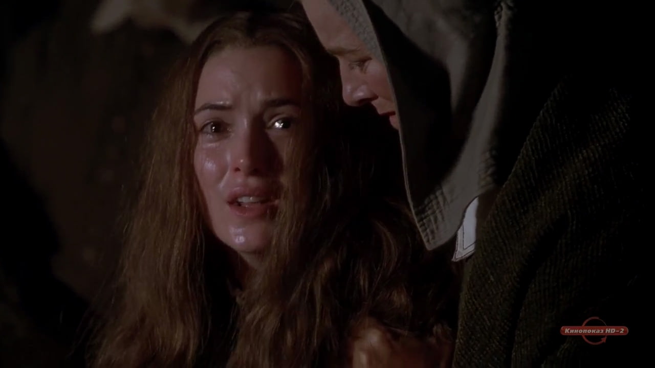 The Crucible (1996) HD screenshot 5999