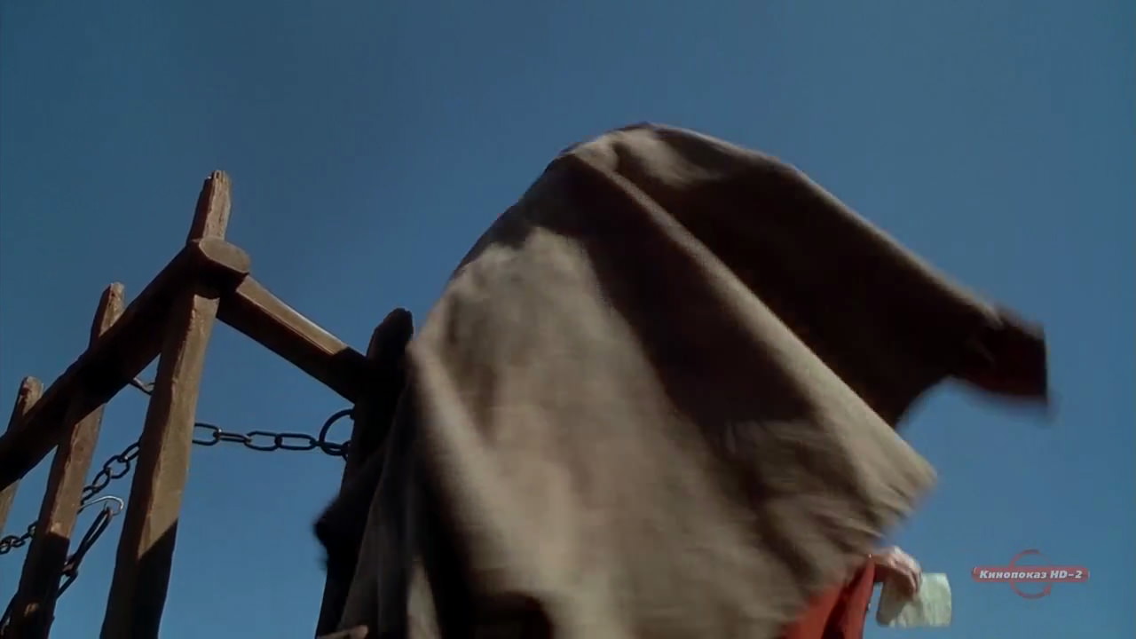 The Crucible (1996) HD screenshot 6005
