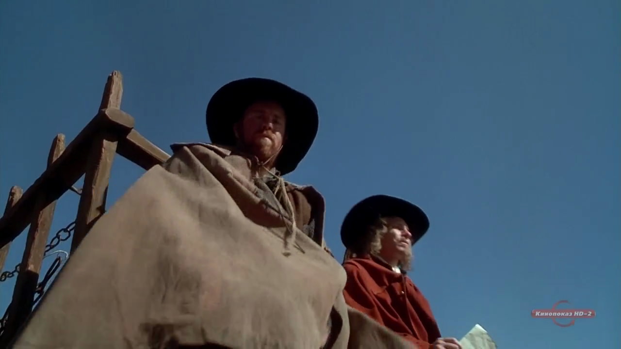 The Crucible (1996) HD screenshot 6008