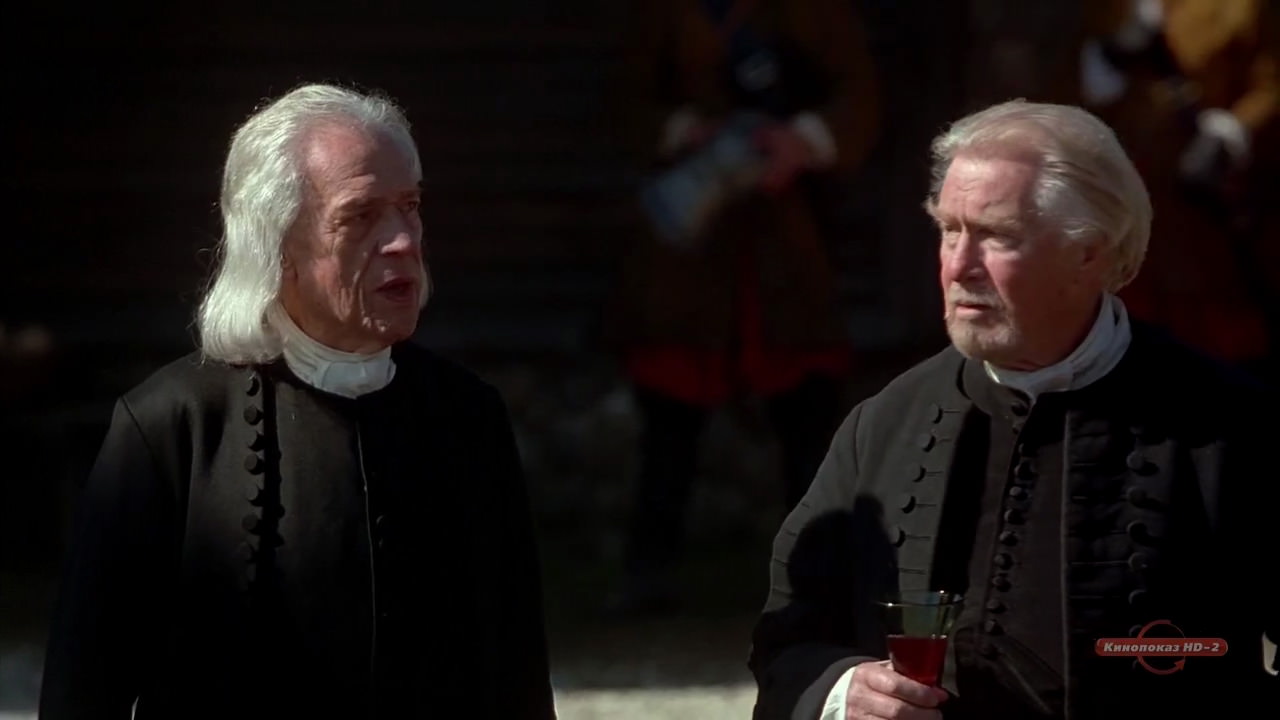 The Crucible (1996) HD screenshot 6011