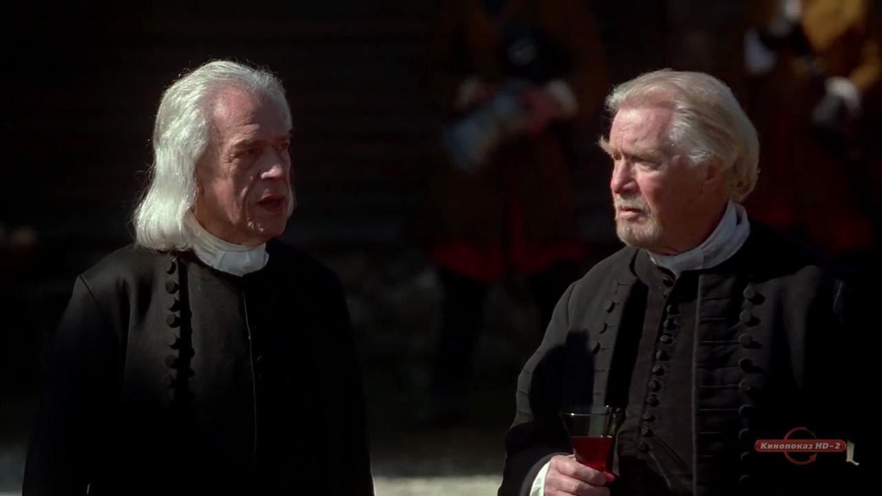 The Crucible (1996) screencap 6012