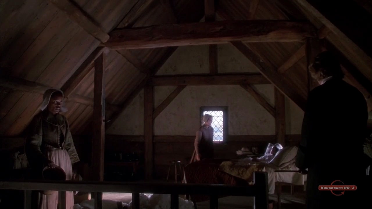The Crucible (1996) HD screenshot 602