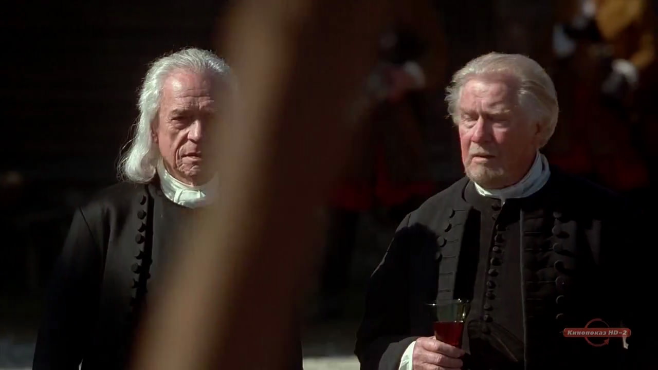 The Crucible (1996) HD screenshot 6020