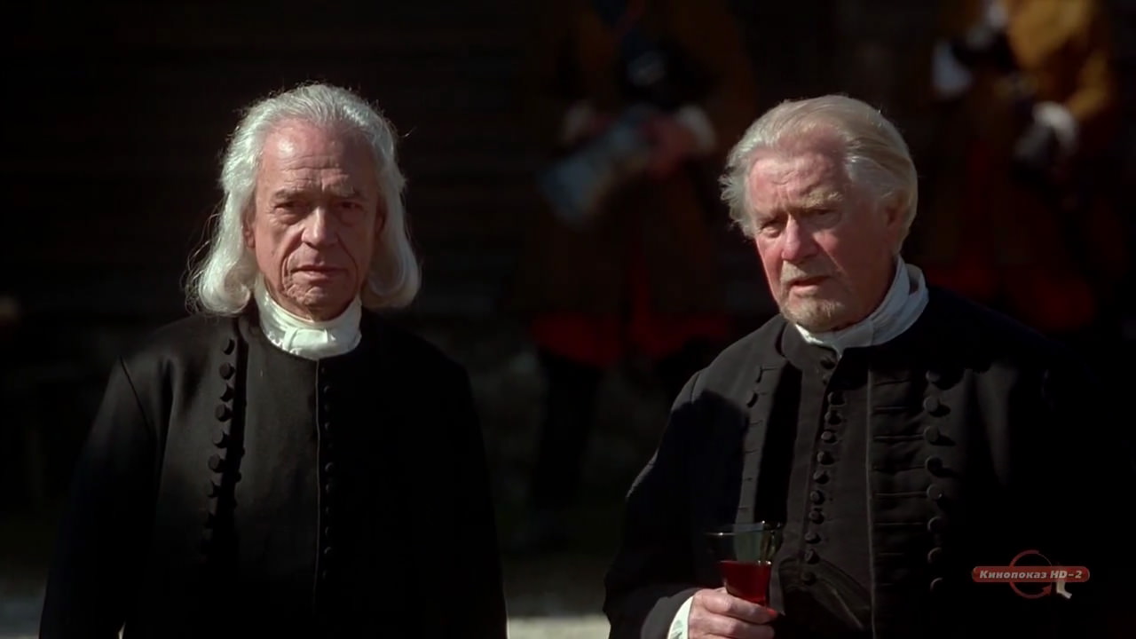 The Crucible (1996) HD screenshot 6023
