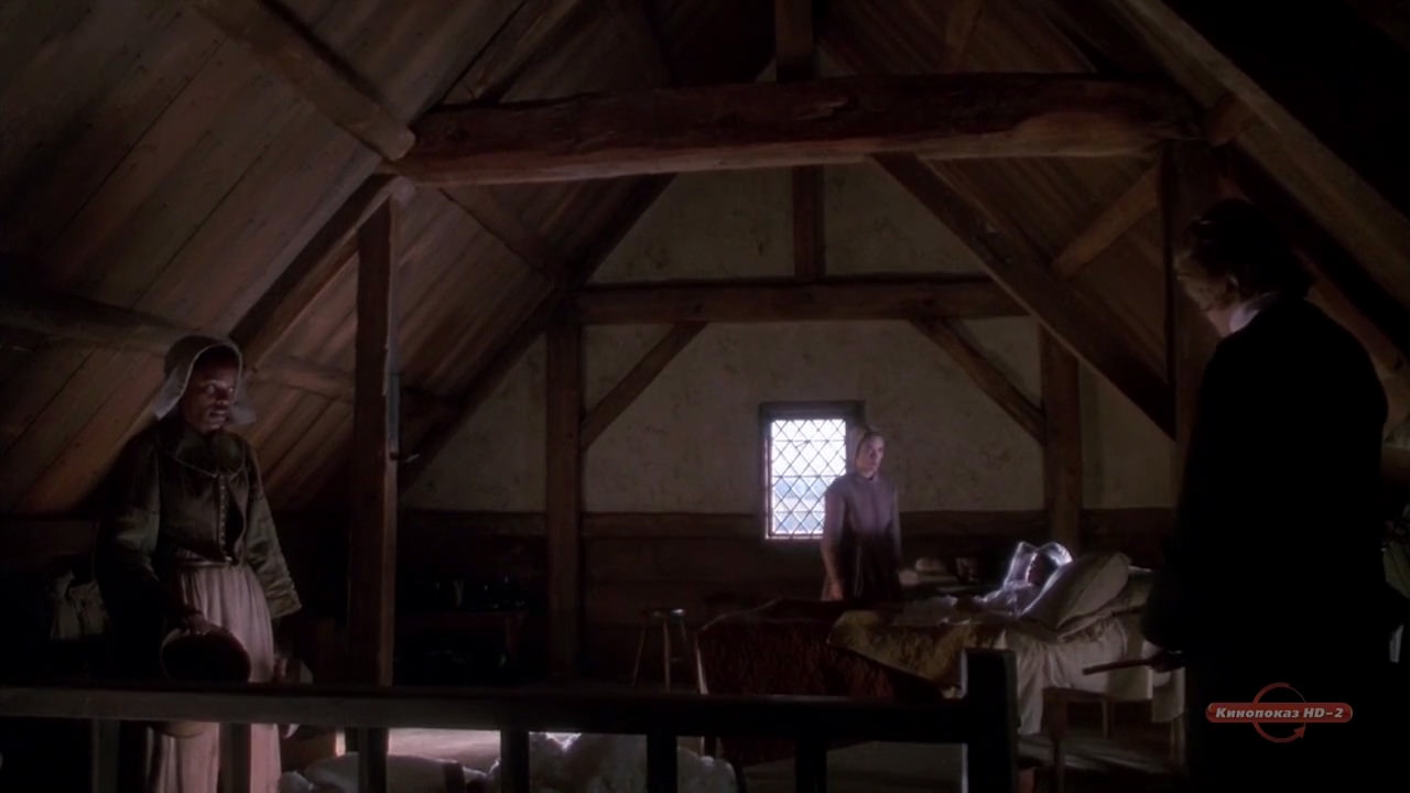 The Crucible (1996) screencap 603